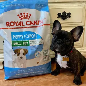 Cibo per cani Royal Canin all'ingrosso di migliore qualità/Royal canin in vendita alimenti per animali domestici