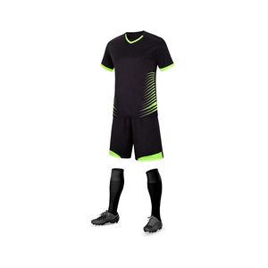 Uniforme de fútbol, último diseño, precio más bajo, nuevo modelo - Product Image 6