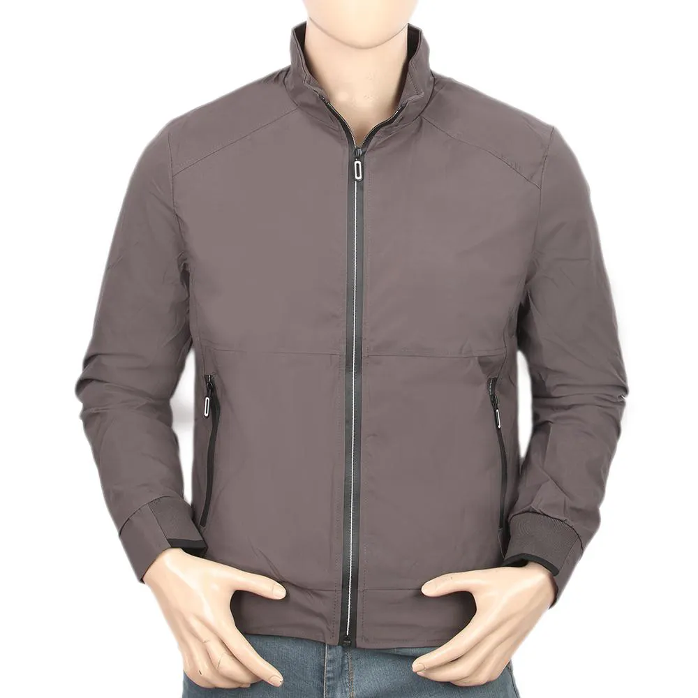 Jacket Men Casual Cotton Coats Slim Pilot Jackets Hombre Plus Size