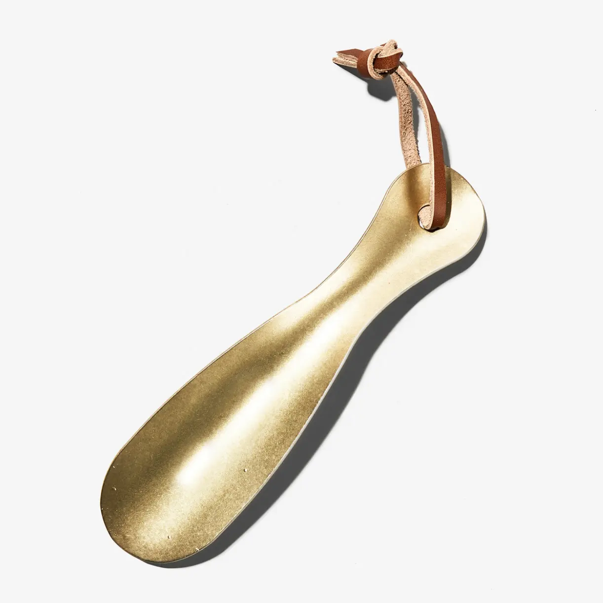 手作り真鍮光沢グレインゴールドラグジュアリー & スタイル靴べらプレミアム仕上げ & 高品質最新デザイン2021トレンド売れ筋