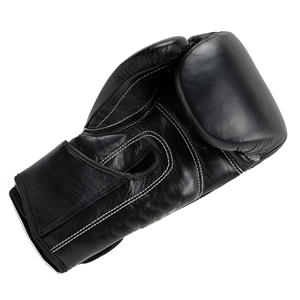 High Quality Custom Wholesale Leather <b>Kick</b> <b>Boxing</b> <b>Gloves</b> VBG-10011 Maker Quality for Martial Arts Training - Product Image 2