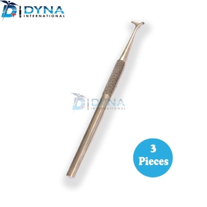 3 pelota pulidora de Instrumentos dentales - Product Image 2