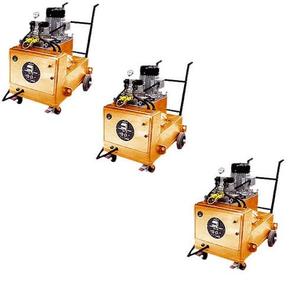 Système d'extension de tubes hydrauliques, 10 pouces - Product Image 3