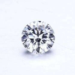 Gemver 3.0 carat diamant de laboratoire de forme ronde VVS Clarity EF Color IGI Certified Loose Diamonds for Jewelry Making - Product Image 2