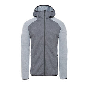 Sudadera con capucha para hombre, prenda deportiva masculina de alta calidad, de estilo a la moda, a la moda, artículo liso - Product Image 5