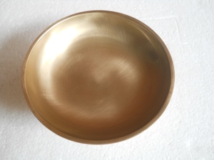 ทองเหลืองรอบขัดชาม - Product Image 3