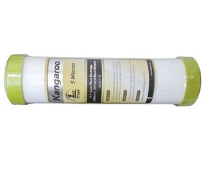 Cartucho de filtro de sedimentos PP al precio más bajo para sistema de ósmosis inversa - Product Image 4