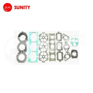 Kit de joints de culasse à essence TAIWAN SUNITY avec joints d'huile OEM 65U-W0001-00 pour YAMAHA 1997-2004 Jet Ski - Product Image 1