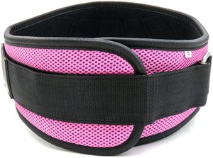 Cinturón de Levantamiento de Pesas de Neopreno Antideslizante Personalizable Ying Wears Gears, de Alta Calidad y Duradero, para Fisicoculturismo, Unisex - Product Image 2