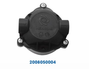 หัวปั๊มเครื่องกรองน้ำ RO - Product Image 3