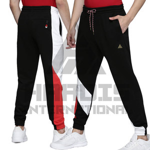 Haadis International Online Sale Best Selling Wholesale Unique Style <b>Men</b> <b>Joggers</b> 2026 Breathable Quick Dry 100% <b>Polyester</b> - Product Image 1