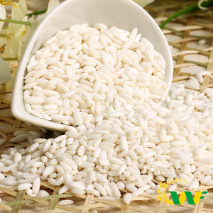 ข้าวเหนียวขาวเวียดนามคุณภาพดี เมล็ดกลาง ผลผลิตใหม่ WA 0084 927 257 939 - Product Image 1