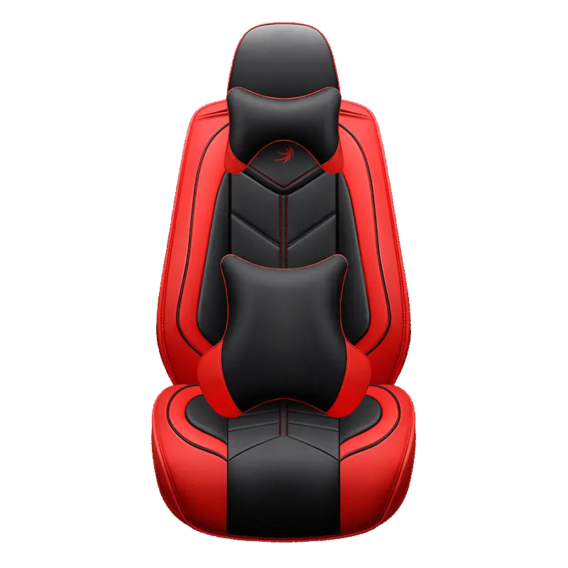 Cojín de asiento de coche de dibujos animados para mujer y niña, funda Universal de alta calidad, barata, para las cuatro estaciones, gran oferta, 2023