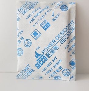 Secco-desecantes, 10 gramos - Product Image 2