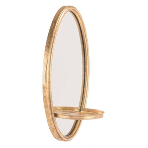 กระจกติดผนังตกแต่งบ้าน - Product Image 1