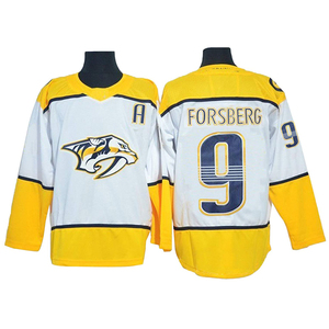 Jersey hockey barato personalizado sublimación equipo jersey de hockey sobre hielo - Product Image 4