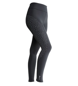 Collants d'équitation réfléchissants Shemax Horse Riding - Product Image 1