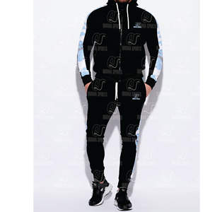 Survêtement en polyester de maternité nouvelle mode pour femmes - Product Image 3