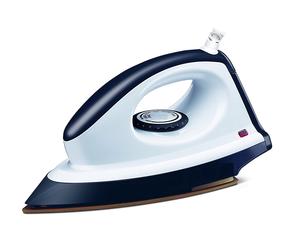 Reve 1000-Watt Plancha Seca (Gris/Blanco) A Precio de Fábrica - Product Image 2