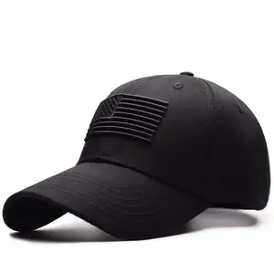Sombrero de béisbol a precio competitivo, venta al por mayor, directa de fábrica y manualidades, Exportación a todo el mundo