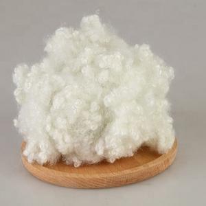 Fiber d'agneau de Polyester 7D/15D, vente en gros, - Product Image 1