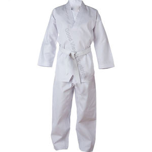 Bjj Gi — Jiu Jitsu Gi professionnel, personnalisé, fabriqué sur mesure, - Product Image 6