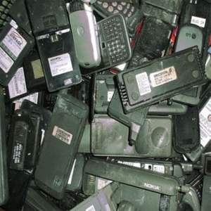 Batterie au lithium usagée 14,8 V pour l'électronique grand public avec garantie de 5 ans par SADECAS MODÈLE 01234 - Product Image 4