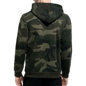 Sudaderas con capucha para hombres, diseño personalizado, nuevo estilo, precio de fábrica, hecho por Wings Traders - Product Image 6