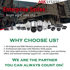 Hitosino Hik OEM 4 8 16 32 canaux de Vision, dôme noir, 4K, Kit de vidéosurveillance NVR, maison, d'extérieur, PoE, système de caméra de sécurité - Product Image 6