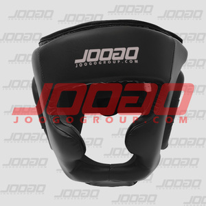 Protector de cabeza de boxeo personalizado para combate, Kickboxing, entrenamiento y Sparring - Product Image 1