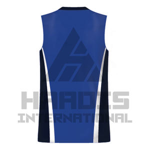 Venta caliente All Season Men's Summer100 % Camiseta sin mangas de algodón Active Wear Men Gym Tank Top Quick Dry Tank Top para hombres - Product Image 2