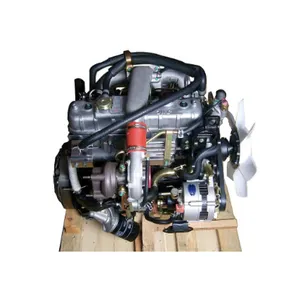 Motor para carro, de alta qualidade, japonês, usado, meia corte, s13 s14 s15 nissan silvia 200sx sr20presente