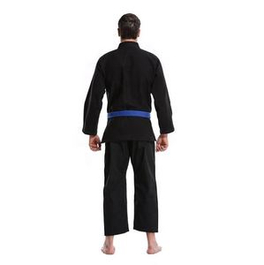 Jiu jitsu-parches y logotipos personalizados, en blanco, brasileño, color negro, diferentes estilos, bjj, marca privada - Product Image 3