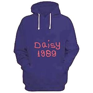 Sudadera con capucha para hombre y mujer, chaqueta de lana de colección, temporada de invierno, a la moda, OEM, India - Product Image 3