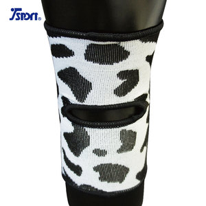 Respirant Vêtements De Sport Soutien Volley-Ball Genouillères - Product Image 6