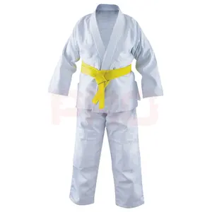 Customized Karate Uniform for Kids Adults Lightweight Student Karate Gi Martial Arts Uniform