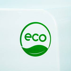 Chauffe-eau électrique traditionnel à accumulation mural de conception carrée - Product Image 3