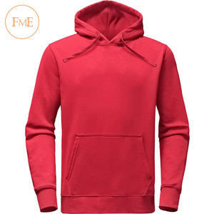 Sudadera con Capucha Personalizada para Hombre, de Alta Calidad, 100% Algodón Felpa, OEM, Sudadera de Invierno, Diseño Sólido, Tallas Grandes, Ecológica - Product Image 1