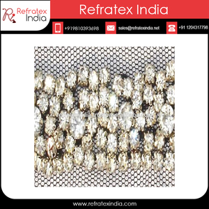 Wholesale Price <b>Direct</b> Factory Supply <b>Beaded</b> Fringe Indian Supplier - Product Image 4