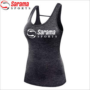 2026 moda a granel al por mayor logotipo personalizado cómodo Color sólido hombres Casual 100% algodón transpirable camisetas sin mangas, - Product Image 4