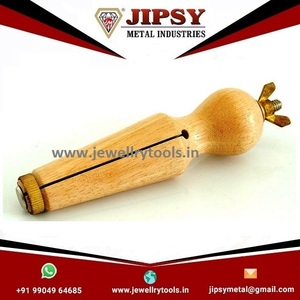 คีมจับลูกปัดไม้และไข่มุก,เครื่องมือทำเครื่องประดับคีมหนีบ - Product Image 4