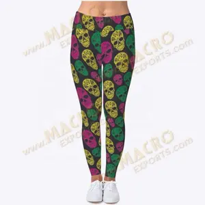 Pantalones de chándal de Yoga para mujer, de alta calidad, cómodos, transpirables, de malla