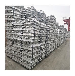 Jigo — aiguilles en aluminium ADC12, douilles allemandes - Product Image 1