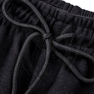 ชุดวอร์มลำลองน้ำหนักเบา ระบายอากาศดี เหมาะสำหรับทุกเพศทุกวัย สไตล์สตรีทแวร์ วัสดุโพลีเอสเตอร์ 100% ปรับแต่งได้ ราคาขายส่ง เหมาะสำหรับการวิ่ง - Product Image 5