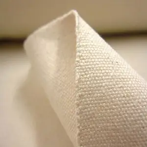 280 gsm - 1050 gsm хлопчатобумажная холщовая ткань для палатки брезентовый лист и мешки