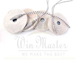 Oficiales ceremoniales Trenzas Adornos de encaje - Product Image 6