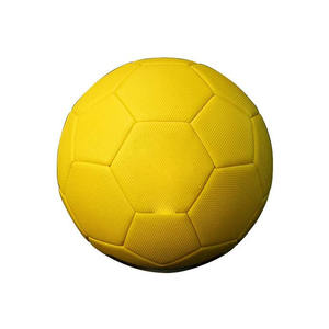 Pelota de fútbol profesional personalizada, balón de fútbol de la mejor calidad, venta al por mayor, tamaño estándar - Product Image 1