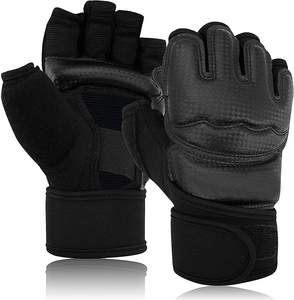 ถุงมือเทควันโด,ถุงมือเทควันโดแบบสั่งทำ - Product Image 4