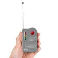 SQ909 Mini GPS Tracker Gsm Signal Finder Caméra Stylo Usage Personnel Détecteur Anti Bug avec Connectivité Wifi