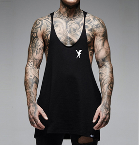 Training Workout <b>Tank</b> <b>Top</b> <b>Men</b> and Women - Product Image 1